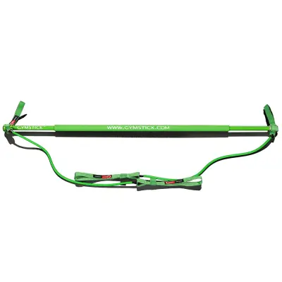 Gymstick Original 2.0, Träningsredskap