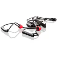 Gymstick Total Door Gym, Kroppsviktsträning