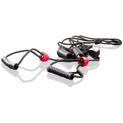 Gymstick Total Door Gym, Kroppsviktsträning