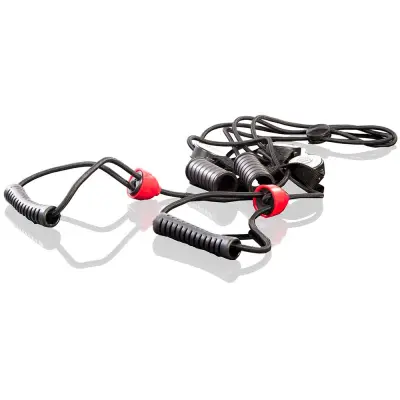 Gymstick Total Door Gym, Kroppsviktsträning