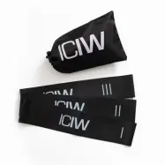ICIW Minibands 3-pack Svart