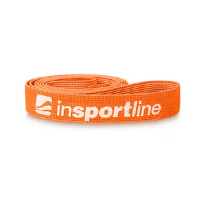 inSPORTline Resistance Band, Heavy