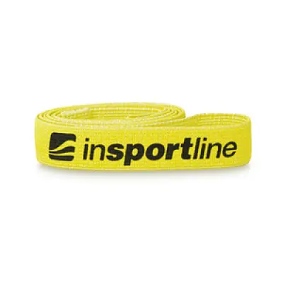 inSPORTline Resistance Band, Medium