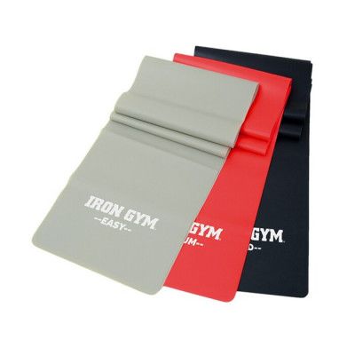 Motståndsband Set 3st