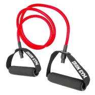 Tube Trainer Träningsband Medium