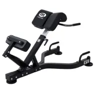 Master Fitness BX25, Ryggbänk