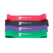 Minibands - 4-pack