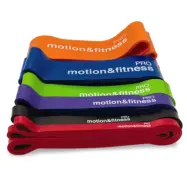 Motion&Fitness PRO Weight Assistband, Gummiband