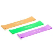 Motståndsband Mini, Gymstick