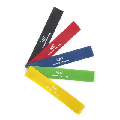 Nordic Fighter Power Band