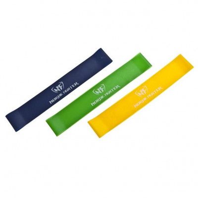 Nordic Fighter Power Band