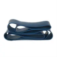 Power Bands, 64 mm, blå