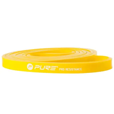 Pure2Improve Pro Resistance Band