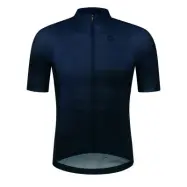 Rogelli Cykeltröja SS Glitch Herr Herr