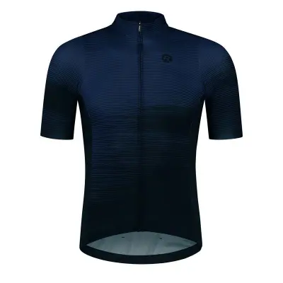 Rogelli Cykeltröja SS Glitch Herr Herr