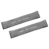 Casall Rubber band light 2pcs