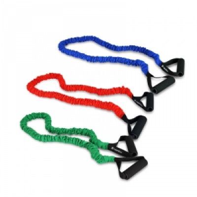 Exertubes Pro, inSPORTline