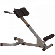 Ryggbänk, Body-Solid Powerline