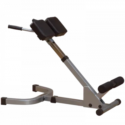 Ryggbänk, Body-Solid Powerline