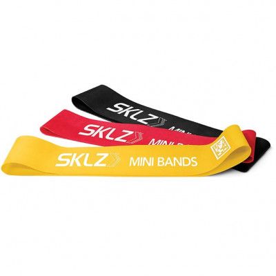 Mini Bands (3 Set)