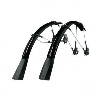 SKS Mudguard Raceblade Pro Xl Front And Rear 28, Skärm