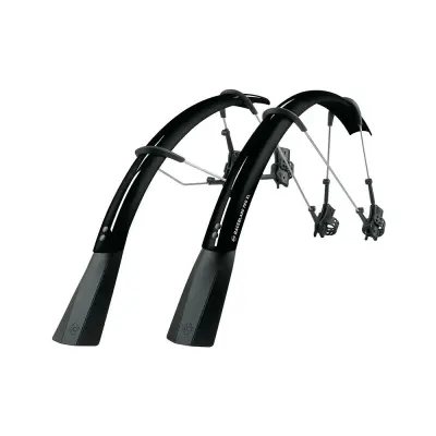 SKS Mudguard Raceblade Pro Xl Front And Rear 28, Skärm