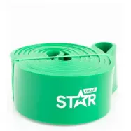 Star Gear Fitness Band - Grön