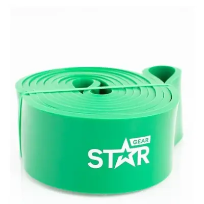 Star Gear Fitness Band - Grön