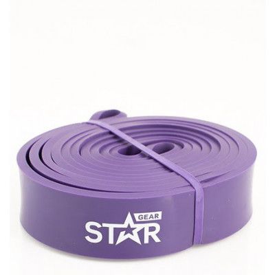 Star Gear Fitness Band - Lila