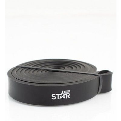Star Gear Fitness Band - Svart