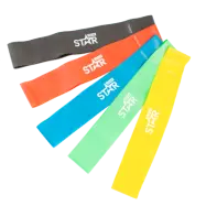 Star Gear Miniband