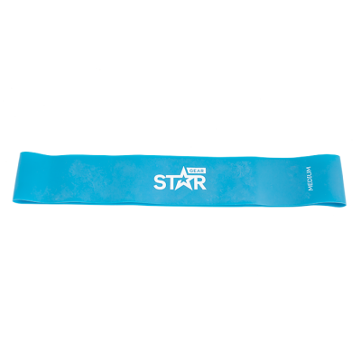 Star Gear Mini Band