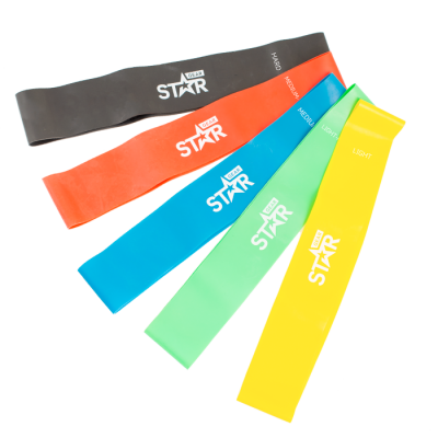 Star Gear Miniband