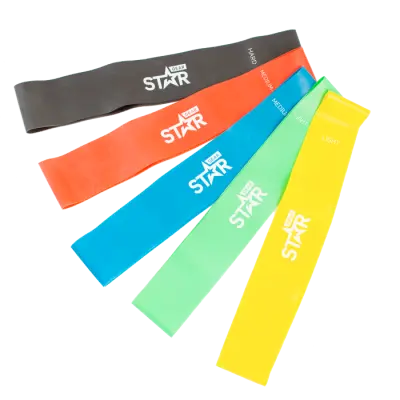 Star Gear Miniband