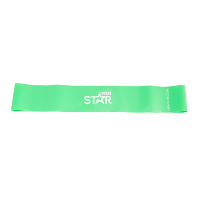 Star Gear Miniband