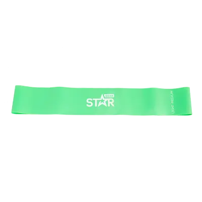 Star Gear Miniband