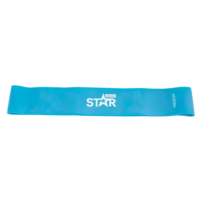 Star Gear Miniband