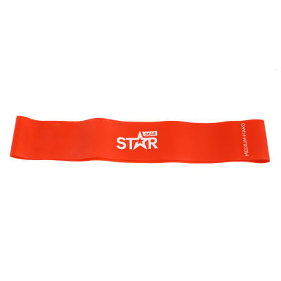 Star Gear Miniband