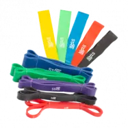 Stora Gummibandspaketet 10st