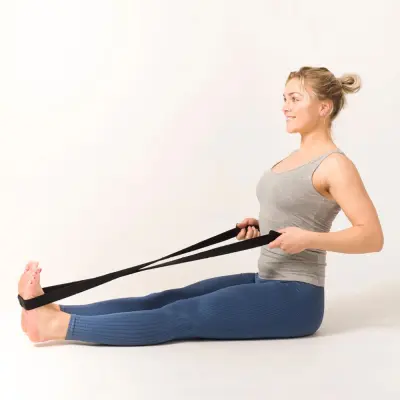 Swedish Posture WORKOUT Resistance band, Träningsredskap