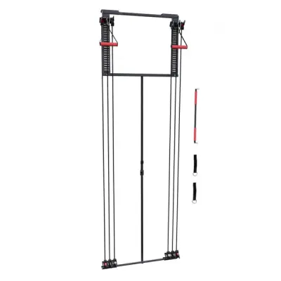 Tower 2000 Tre olika styrkor