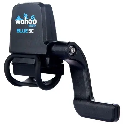 Wahoo Bluesc Speed/Cadence Bt 4.0 / Ant+, Trainertillbehör