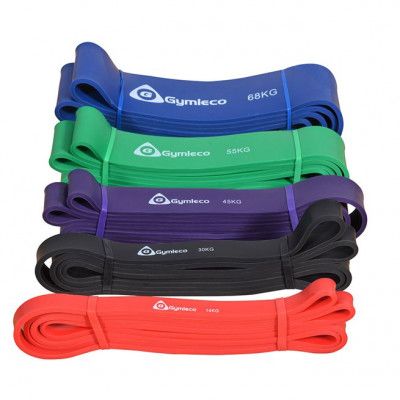 Gymleco Weight Assist Band, Power band