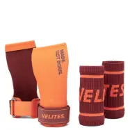 All Terrain Grips Kit Orange - Medium