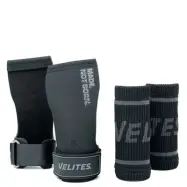 All Terrain Grips Kit Svart - Medium