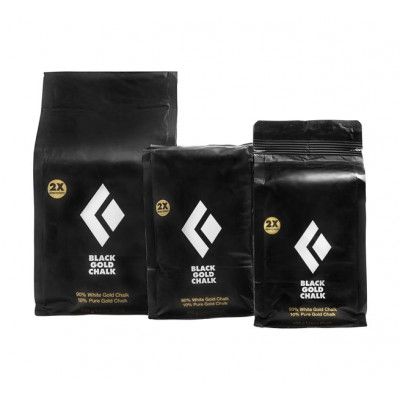 Black Diamond 100g Black Gold Chalk