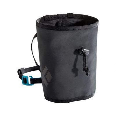 Black Diamond Creek Chalk Bag
