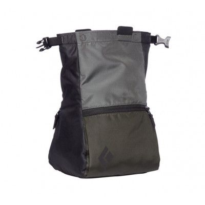 Black Diamond Mondo Chalk Pot