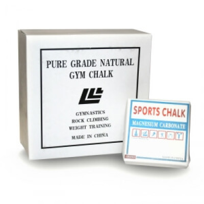 Chalk block, 8 x 55 g, Metolius