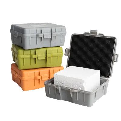 Chalk Block Box Gymkrita